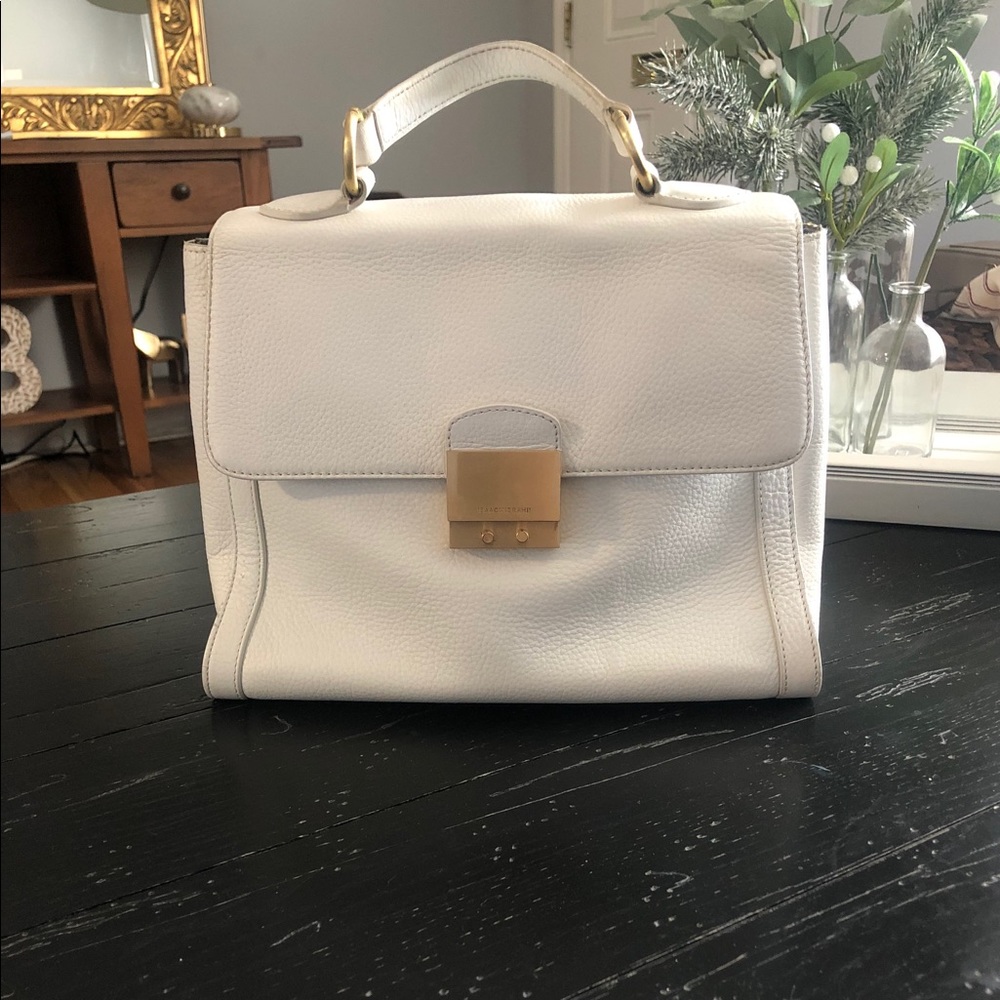 Issac Mizrahi handbag
